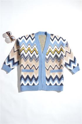 达琳可儿VRCQ_短外套_ZK