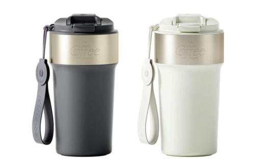holoholo拿铁咖啡杯  500ml 商品图0