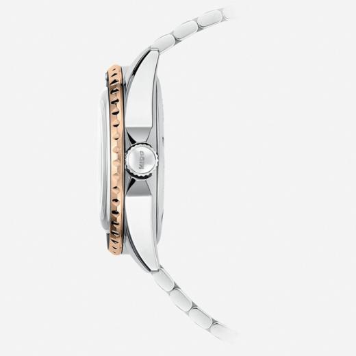 美度 MIDO 领航者系列“75周年纪念款”长动能全自动机械腕表 M026.830.21.051.00 商品图2