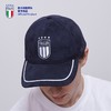 意大利国家队官方商品 | 深蓝人造麂皮绒球迷棒球帽酷潮 商品缩略图2