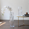 吊钟树根个性玻璃花瓶水培花插 商品缩略图2