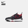 Nike Team Hustle D 11 (PS) 幼童运动童鞋 DV8994 商品缩略图0