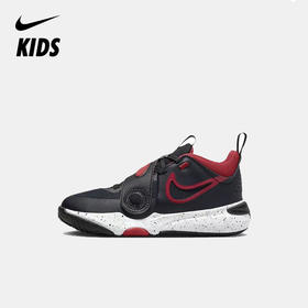 Nike Team Hustle D 11 (PS) 幼童运动童鞋 DV8994
