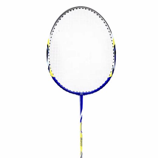 狂神羽毛球拍KS2177铝合金一副 商品图2