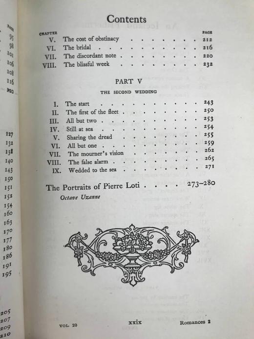 1902年 皮埃尔·洛蒂《冰岛渔夫》 漆布精装32开 商品图5