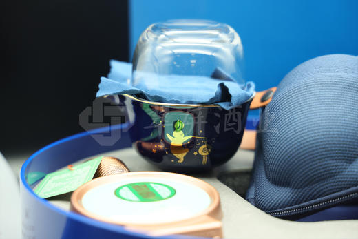 君品习酒文创酒具100ml 茶具 商品图2