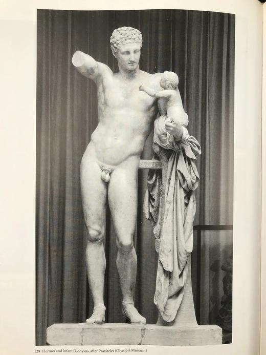 牛津古典艺术史（馆藏） 近400幅插图 精装大16开 商品图9