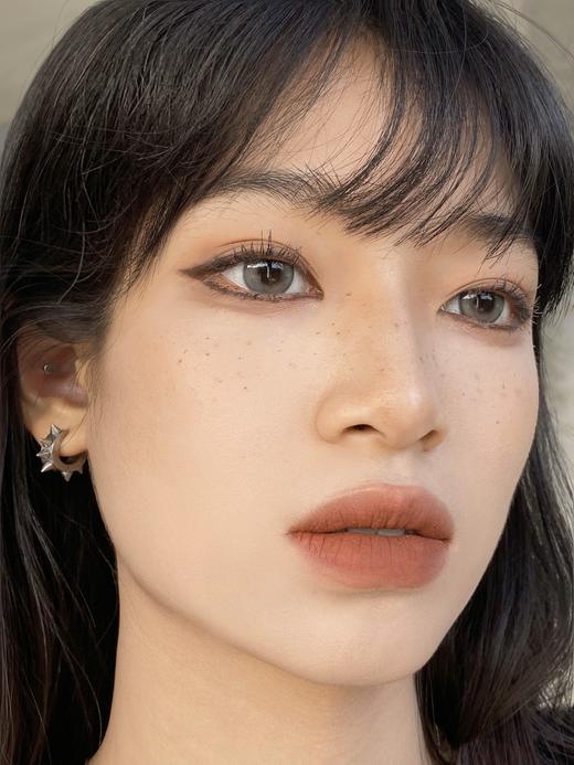 正品年抛 BunnyShiny系列水星记 直径14.2着色直径13.7 韩国产 商品图5