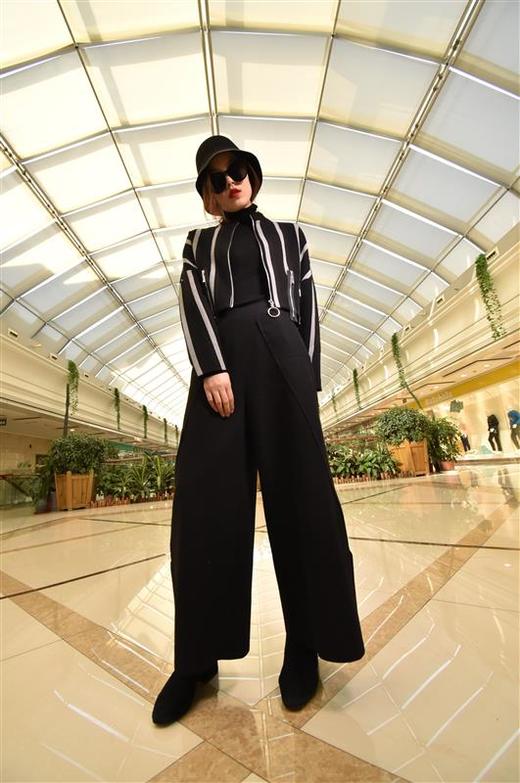 集拉米卡ST6638_短外套_ZK 商品图0