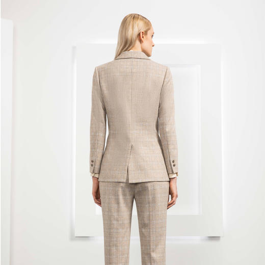 MF3A001麦克斯菲瑞休闲西服上衣 商品图2