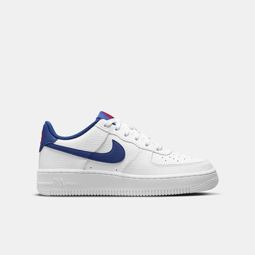 Nike Air Force 1 (GS) 大童运动童鞋 CT3839 商品图7