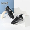 2023经典鲨秋季新款男士日常通勤百搭时尚运动鞋KW222-334211 商品缩略图2