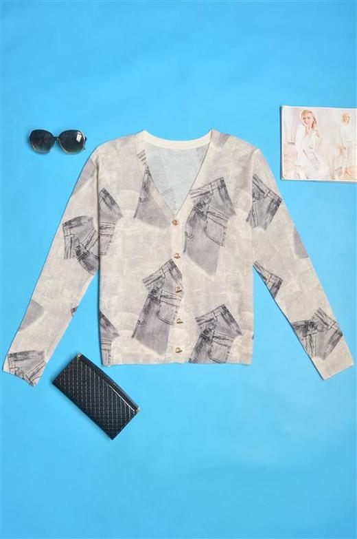 艾衣集SSC78P_针织衫_ZK 商品图0