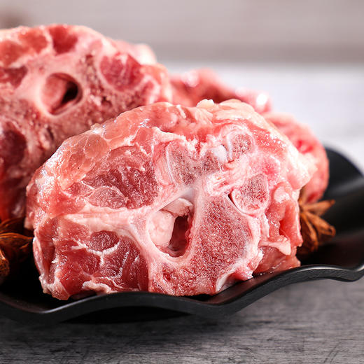 宁夏漠之香 盐池滩羊肉 喝泉水 食百草 肉质细嫩 不膻不腻 商品图11