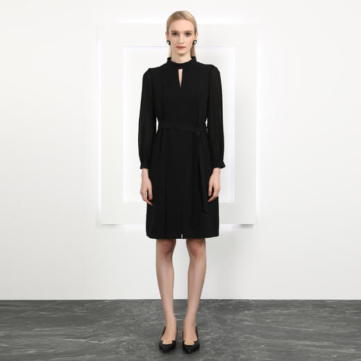 MF3L021麦克斯菲瑞连衣裙 商品图1