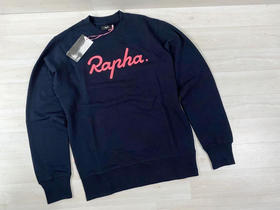 正品Rapha Sweatshirt 城市通勤骑行套头保暖卫衣