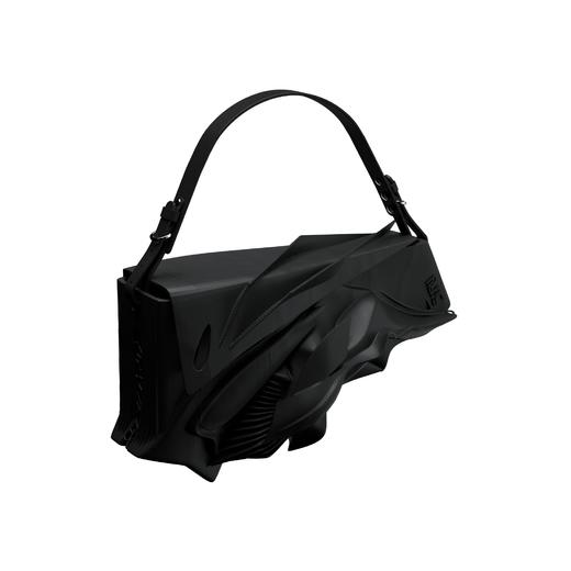 SCRY Crocea Handbag Shadow 商品图1