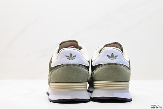 阿迪达斯Adidas Originals Treziod 2复古休闲运动跑鞋GY0043男女鞋 商品图8