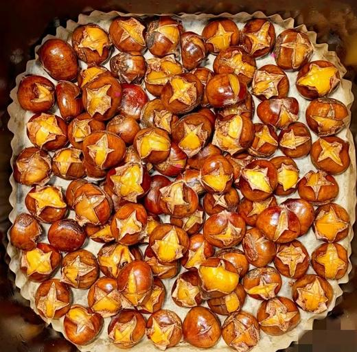 贵州野生小板栗 商品图3