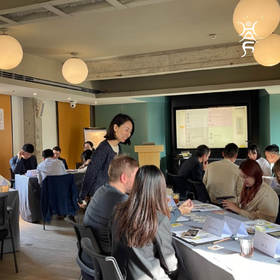 [C15]停止内在游戏 Stopping the Game - Ashley Yan