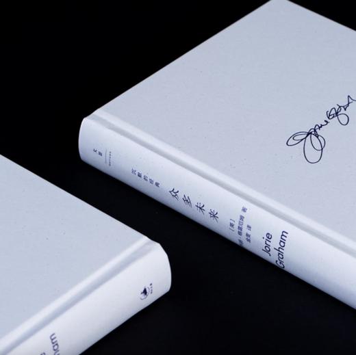 众多未来[精]——(美) 乔丽·格雷厄姆 (Jorie Graham) 著 金雯 译 上海人民出版社 商品图3