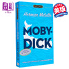 【中商原版】白鲸 英文原版 Signet Classics: Moby- Dick 赫尔曼·梅尔维尔 Herman Melville 商品缩略图0