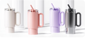 holoholo罗马杯  1000ml