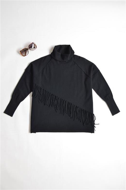 达琳可儿CHPA_针织衫_ZK 商品图0