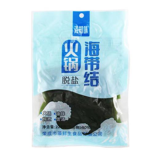火锅海带结200克 商品图0