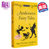 安徒生童话 英文原版 Andersen's Fairy Tales (Signet Classic) 童话故事 世界经典 商品缩略图0