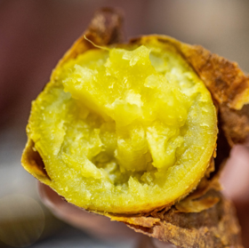 [最农公社]双12主推|5A糯金莎红薯免洗恒温糖化工厂定制红薯蜜薯活动买4斤送1斤实发净重5斤