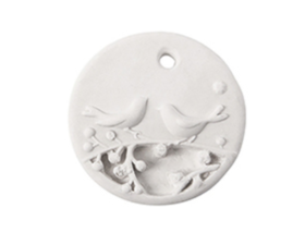 MM 双飞鸟香氛石膏MM083-G小号
飞香型
/Voltige