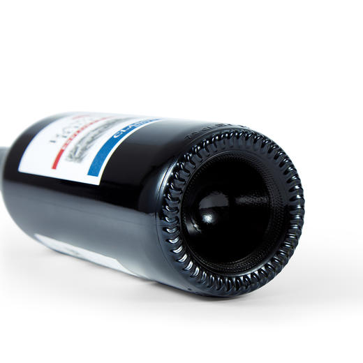 洛神山庄 探享家经典干红葡萄酒 750ml/1瓶 商品图3