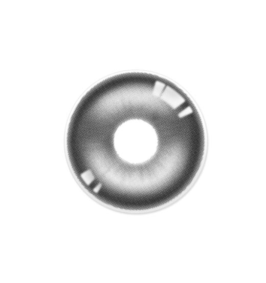 坚果力NUTNUTLOOK  黑娇骑士&酷辣甜心&美高牛仔&亚裔BBGirl   白狮旗下自营品牌赠伴侣盒 半年抛2片 商品图1