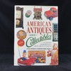 美国古董与收藏图集 数百幅彩色插图 精装大16开 商品缩略图0