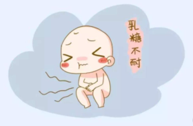 乳糖不耐受表现