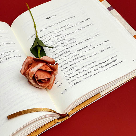 大哲学家 佛陀与龙树 雅斯贝尔斯著作集 精装 哲学思想研究 商品图10