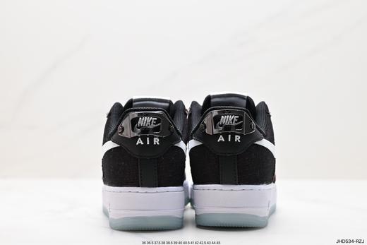 耐克Nike Air Force 1 Low空军一号低帮百搭休闲运动板鞋FN8883-011男女鞋 商品图8