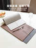 摩登主妇高级感轻奢加厚餐垫防水防油隔热防烫北欧风高端餐桌垫子 商品缩略图2