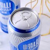 崂山啤酒精品500ml/罐 商品缩略图1