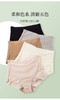 逸红颜周末小集市# 隐形无痕高腰收腹提臀升级内裤「柔儿」，底裆100%桑蚕丝,你的旗袍好伴侣 商品缩略图3