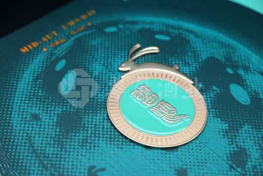 君品团拜中秋礼盒（玉色款）500mlx2 商品图8