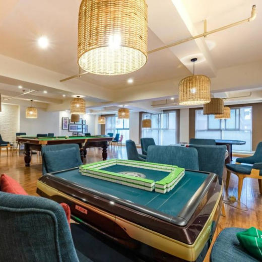 四季如春昆明旅居 | 云南昆明云之间基地旅居￥799元起单人6晚/30晚，2人起订，近地铁＆亚洲最大花市斗南 商品图13