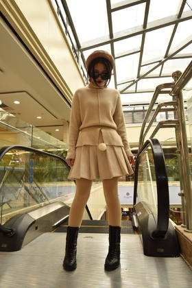 达琳可儿MMX3_毛衣_ZRX