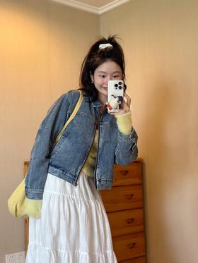 ForPoem · 穿搭分享 · @bulaier