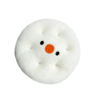 躺岛雪饼坐垫 商品缩略图2