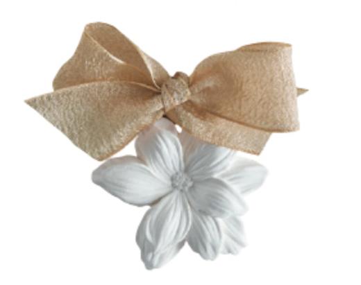 MM茉莉花香氛石膏小号-高贵茉莉香型 商品图0