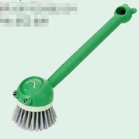 【5.5元/个】朴秀哆哆蛙锅刷（1118789）