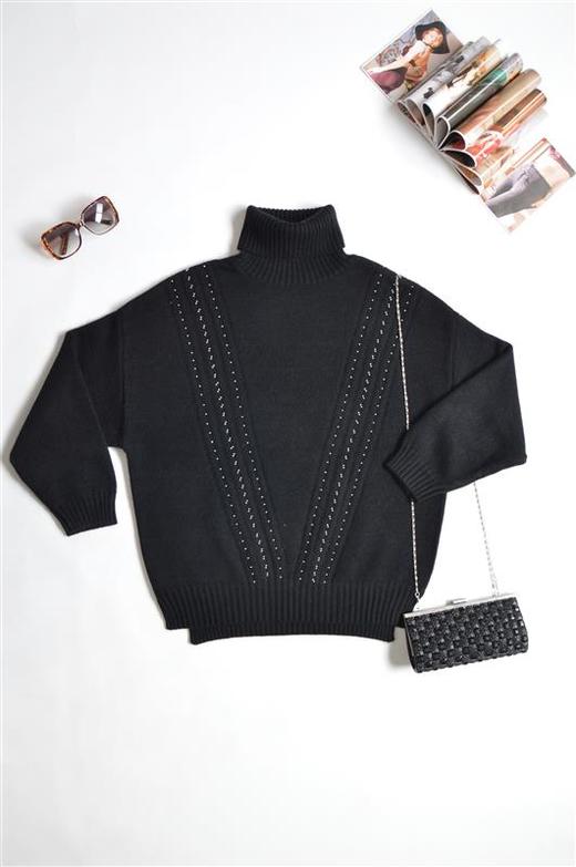 达琳可儿C9RV_毛衣 商品图0