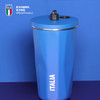 意大利国家队官方商品丨蓝色大容量便携吸管杯保温保冷水杯水壶 商品缩略图4
